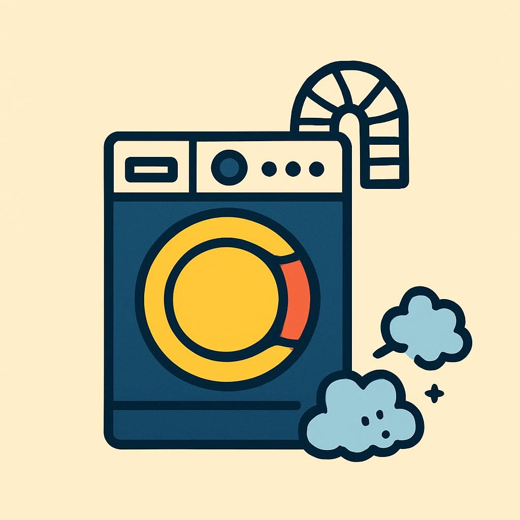 Dryer Vent Cleaning