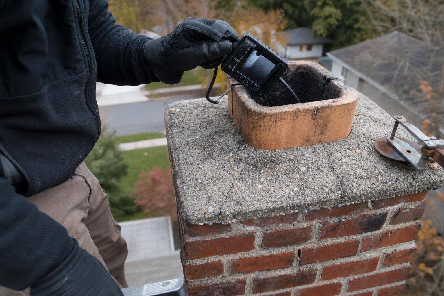Masonry Repointing